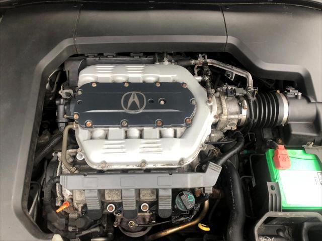 2014 Acura TL 3.7