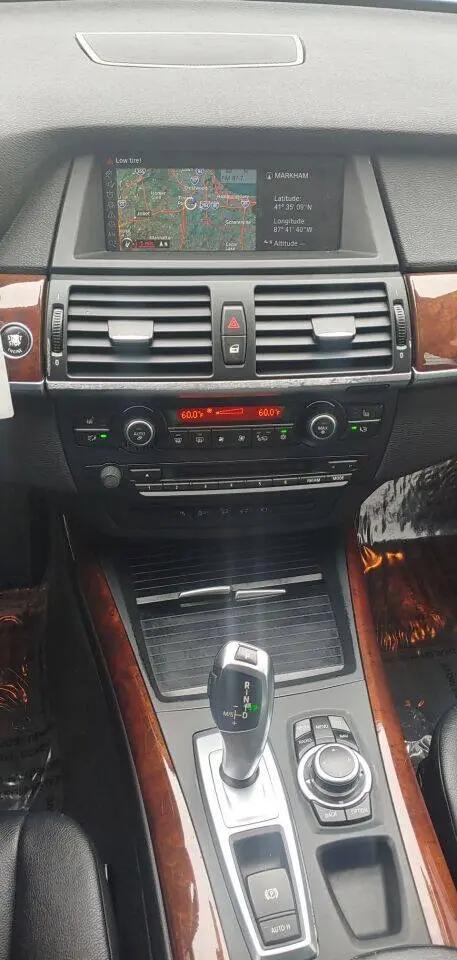 2013 BMW X5 xDrive35i