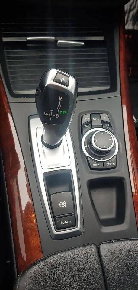 2013 BMW X5 xDrive35i