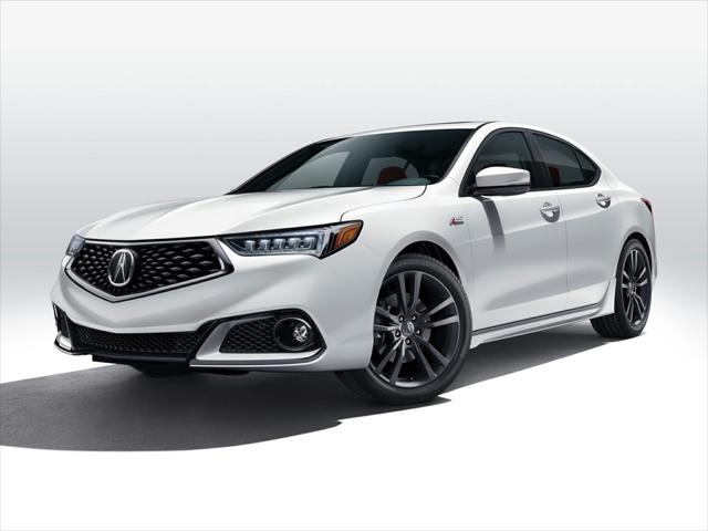 2019 Acura TLX Standard for sale in Falls Church, VA