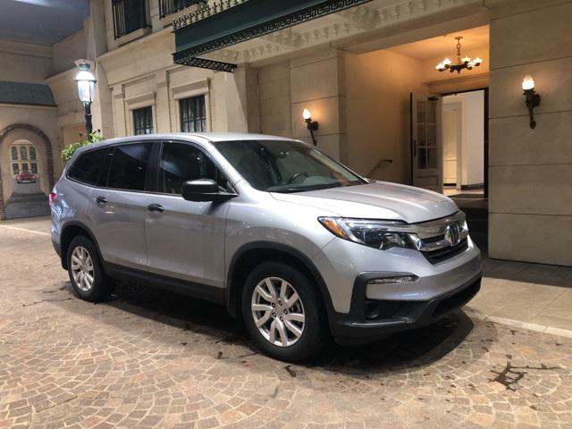 2019 Honda Pilot LX for sale in Doylestown, PA