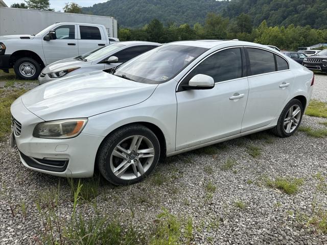 2014 Volvo S60