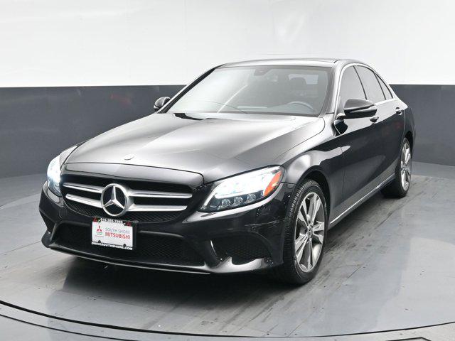 2019 Mercedes-Benz C-CLASS C 300 4MATIC for sale in Freeport, NY