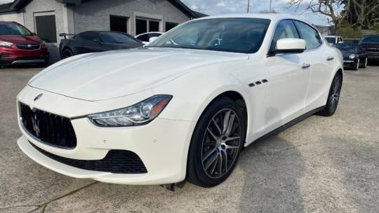 maserati ghibli for sale houston