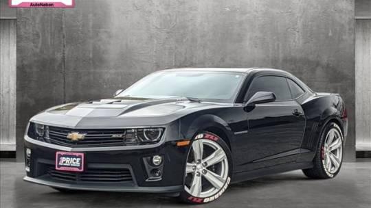 Chevrolet Camaro ZL1 for Sale near Me | Discover Cars for Sale