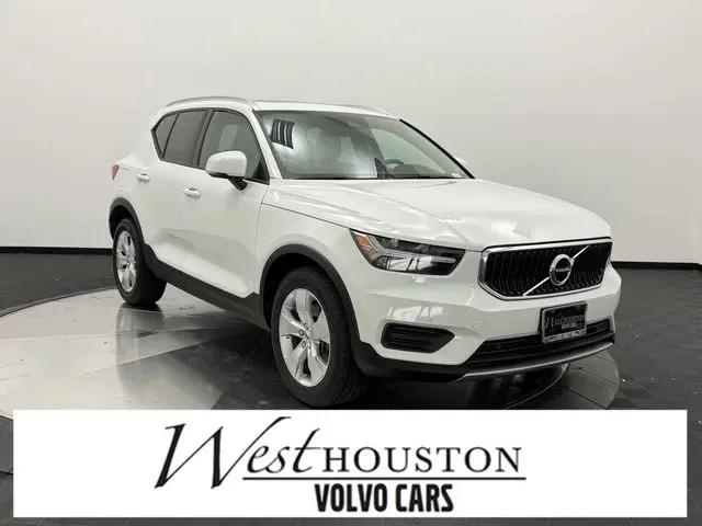 2020 Volvo XC40 T5 Momentum for sale in Houston, TX