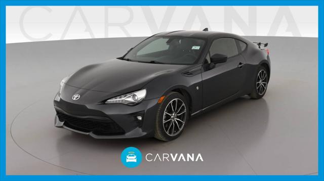 Used 19 Toyota 86 Gt For Sale In Blue Mound Tx Jf1znae10k