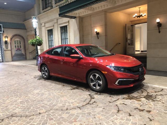 2020 Honda Civic LX for sale in Doylestown, PA