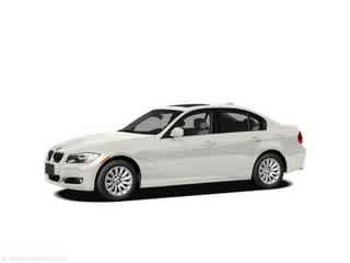 2009 BMW 335i