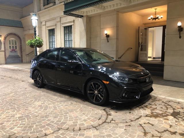 2020 Honda Civic Sport for sale in Doylestown, PA