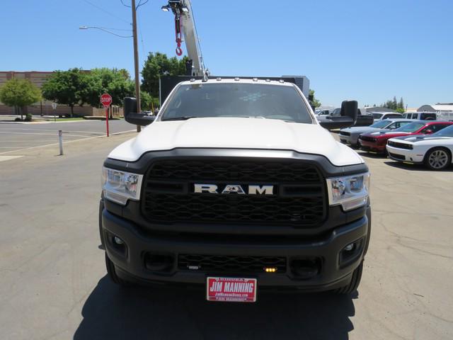 2022 Ram 5500 Tradesman/SLT