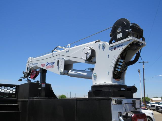2022 Ram 5500 Tradesman/SLT