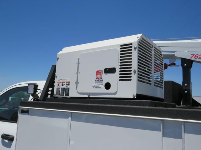 2022 Ram 5500 Tradesman/SLT