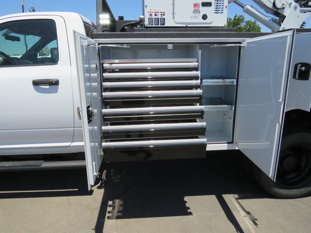 2022 Ram 5500 Tradesman/SLT