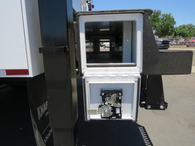 2022 Ram 5500 Tradesman/SLT