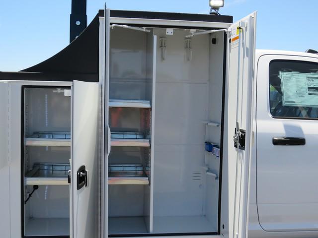 2022 Ram 5500 Tradesman/SLT