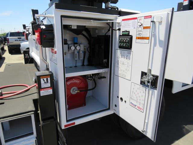 2022 Ram 5500 Tradesman/SLT