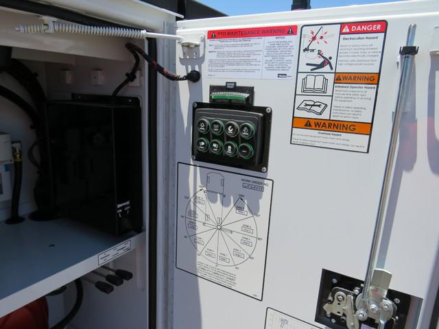 2022 Ram 5500 Tradesman/SLT