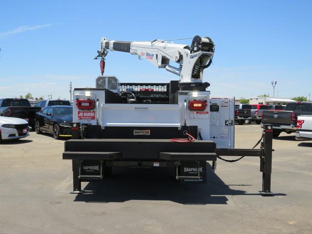 2022 Ram 5500 Tradesman/SLT