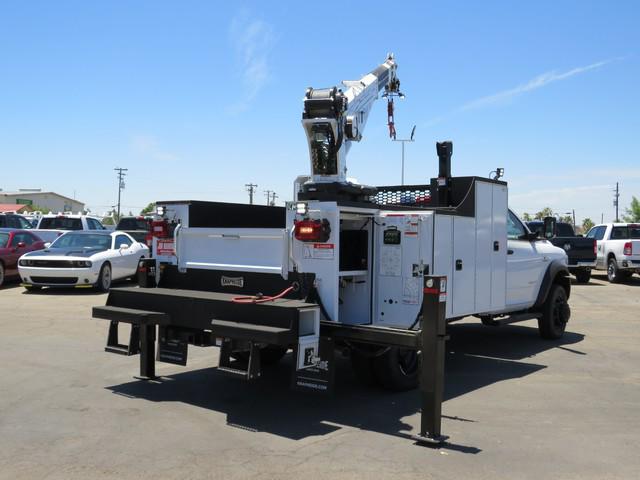 2022 Ram 5500 Tradesman/SLT