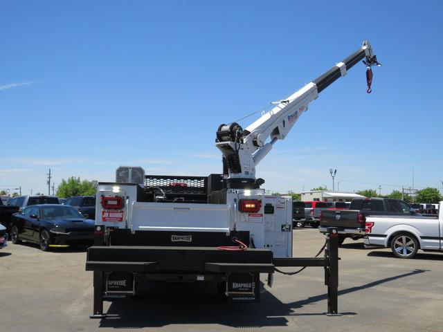 2022 Ram 5500 Tradesman/SLT