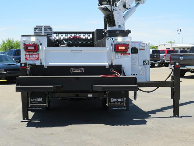 2022 Ram 5500 Tradesman/SLT