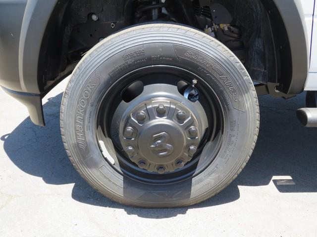 2022 Ram 5500 Tradesman/SLT