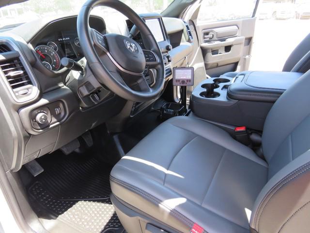 2022 Ram 5500 Tradesman/SLT