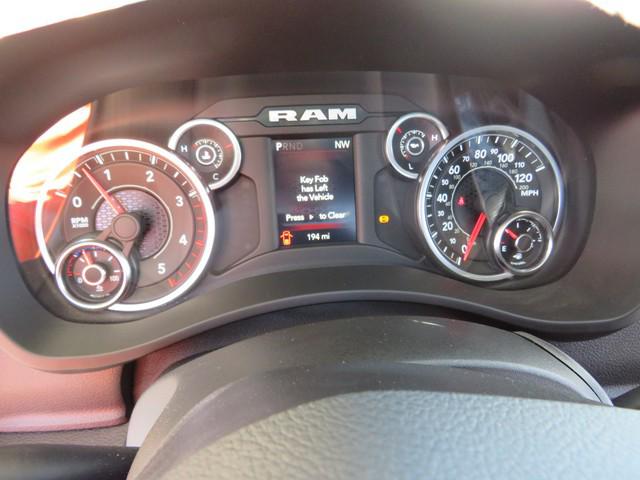 2022 Ram 5500 Tradesman/SLT