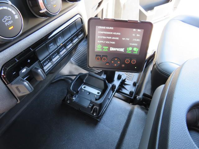 2022 Ram 5500 Tradesman/SLT