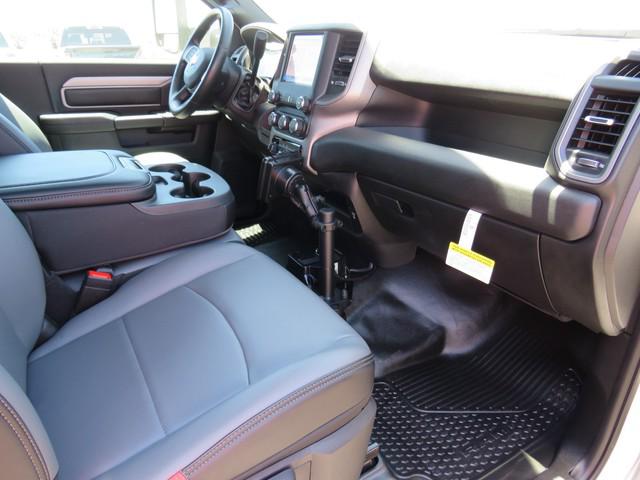 2022 Ram 5500 Tradesman/SLT
