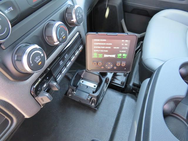 2022 Ram 5500 Tradesman/SLT