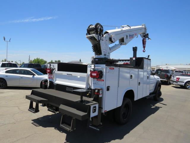 2022 Ram 5500 Tradesman/SLT