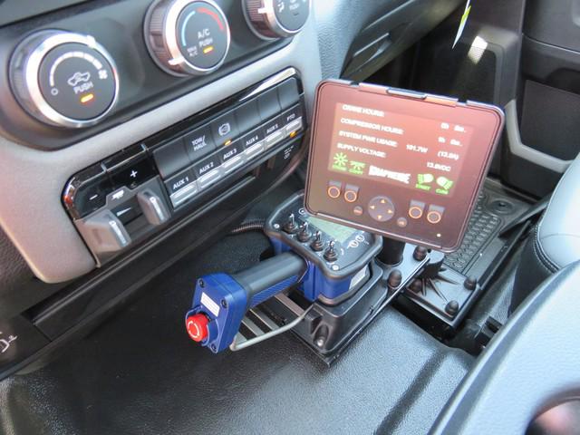 2022 Ram 5500 Tradesman/SLT