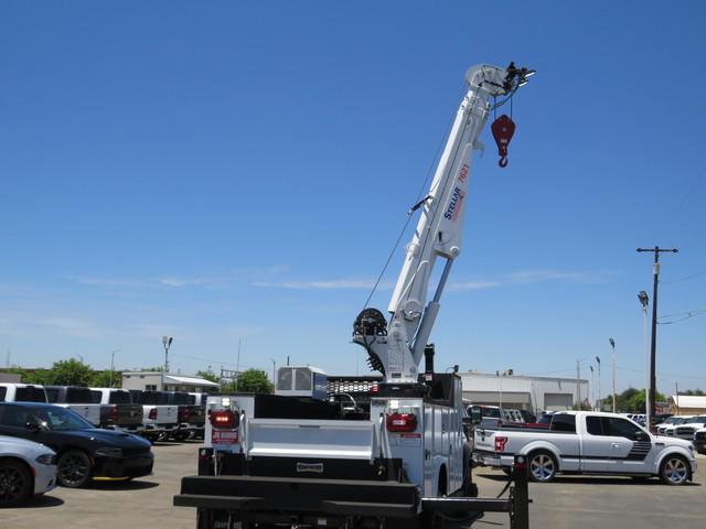 2022 Ram 5500 Tradesman/SLT