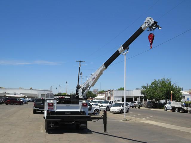 2022 Ram 5500 Tradesman/SLT