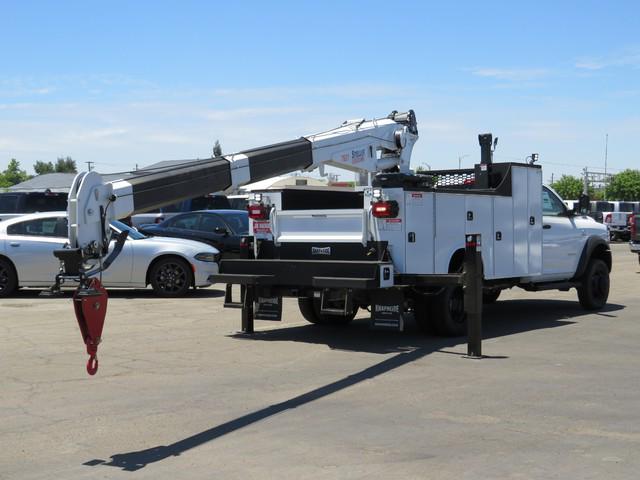 2022 Ram 5500 Tradesman/SLT