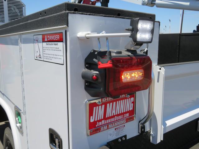 2022 Ram 5500 Tradesman/SLT