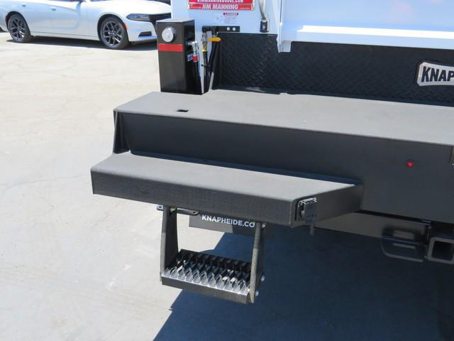 2022 Ram 5500 Tradesman/SLT