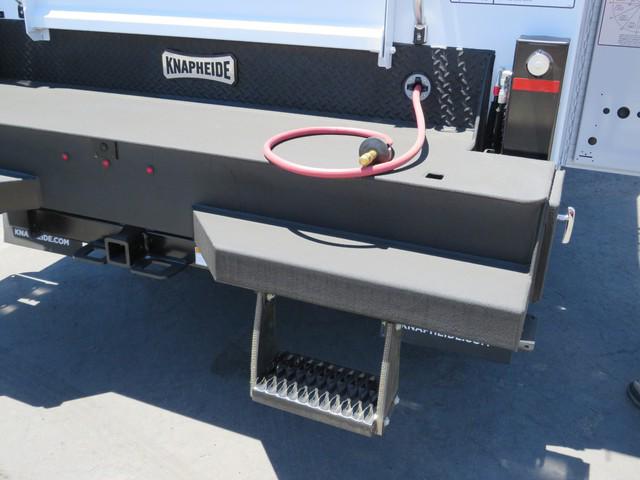 2022 Ram 5500 Tradesman/SLT