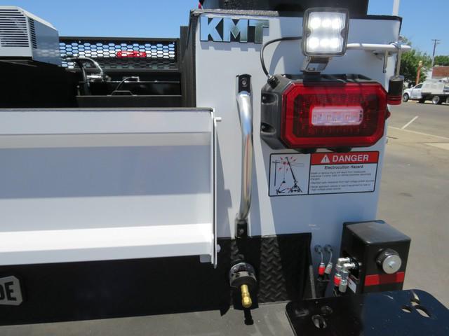 2022 Ram 5500 Tradesman/SLT