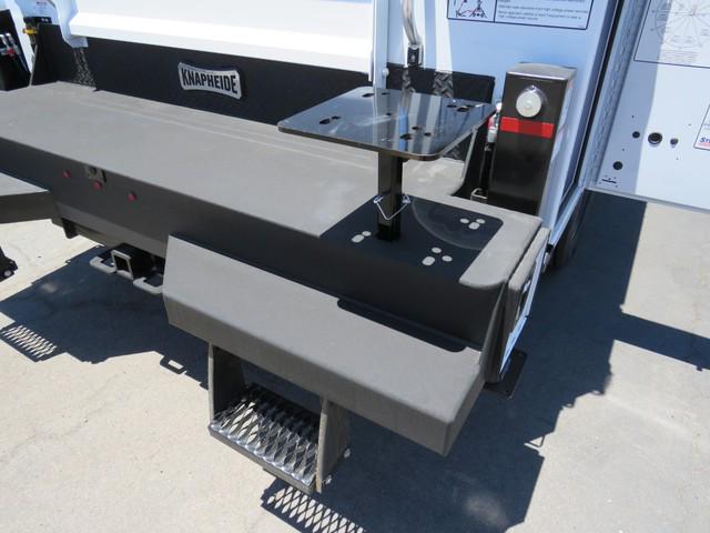 2022 Ram 5500 Tradesman/SLT