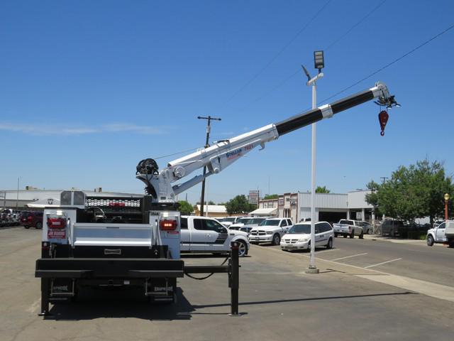 2022 Ram 5500 Tradesman/SLT