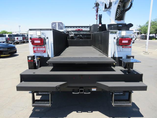 2022 Ram 5500 Tradesman/SLT