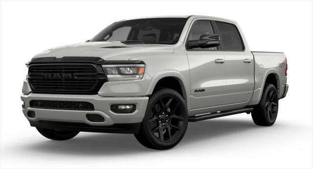New 22 Ram 1500 Laramie For Sale In Elkhart In 1c6srfjt3nn
