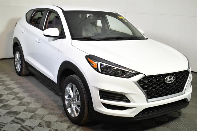 2019 Hyundai Tucson SE for sale in  Charlotte, NC