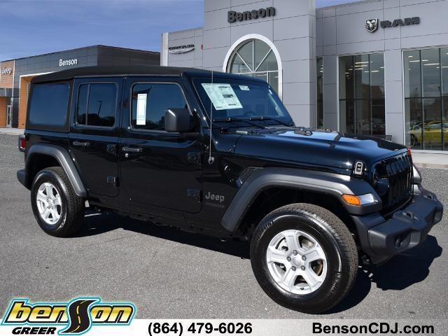 New Used Jeep Wrangler For Sale Near Asheville Nc Discover Cars For Sale