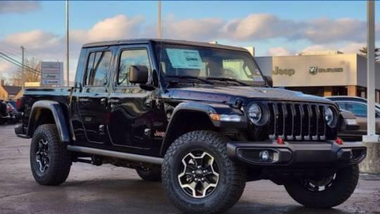 Jeep Gladiator Mojave For Sale Near Me Discover Cars For Sale