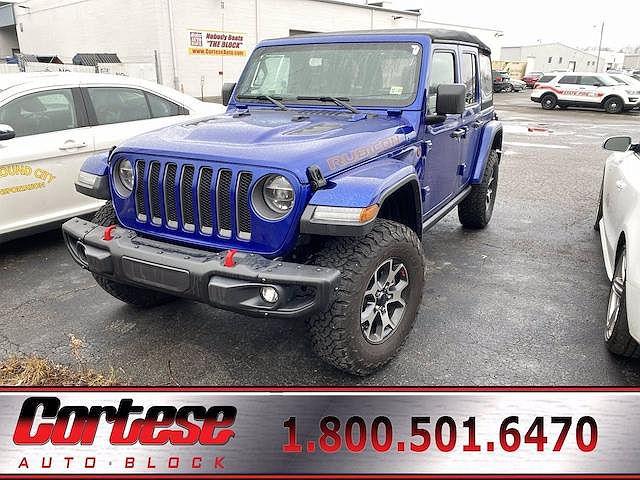 New Used Jeep Wrangler For Sale Near Rochester Ny Discover Cars For Sale