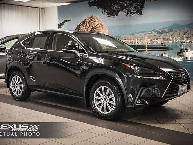 19 Lexus Nx Nx 300 Fwd Ratings Pricing Reviews Awards